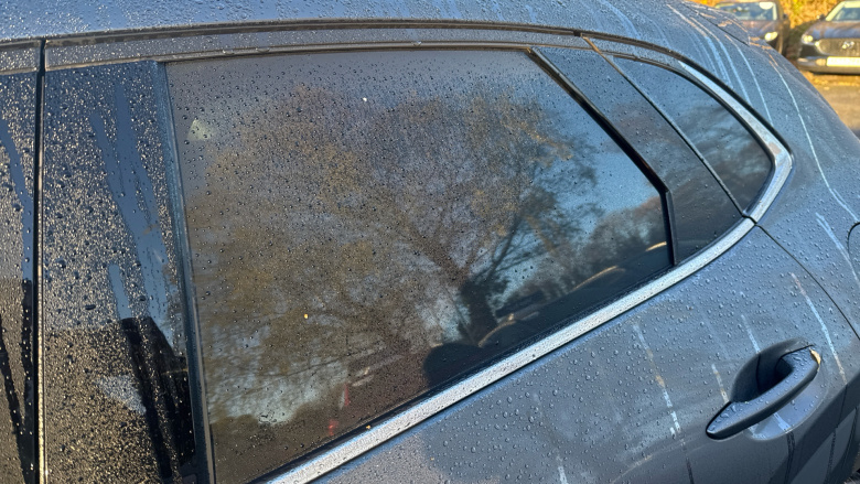 Mazda CX-30 2.0 e-Skyactiv G MHEV Homura 5dr Auto Petrol Hatchback